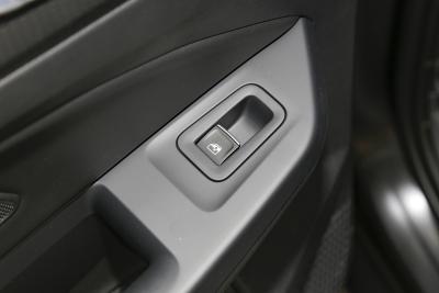 2021款 改款 380TSI DSG GTI-内饰-图片-有驾