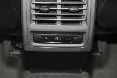 2021款 改款 380TSI DSG GTI-内饰-图片-有驾