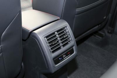 2021款 改款 380TSI DSG GTI-内饰-图片-有驾