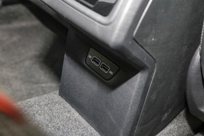 2021款 改款 380TSI DSG GTI-内饰-图片-有驾