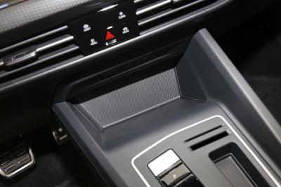 2021款 改款 380TSI DSG GTI-内饰-图片-有驾