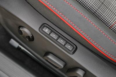 2021款 改款 380TSI DSG GTI-内饰-图片-有驾