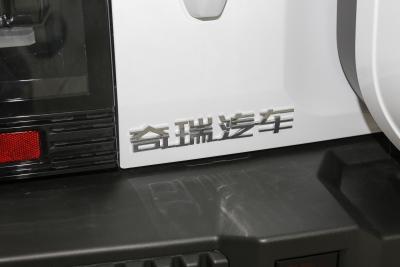 2024款 C-DM 206KM 四驱山野版-外观-图片-有驾