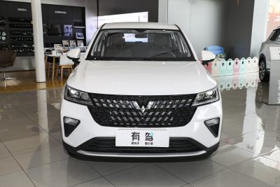 2023款 1.5L CVT畅爽型-外观-图片-有驾