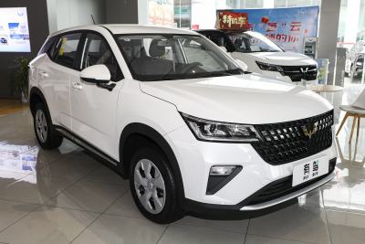 2023款 1.5L CVT畅爽型-外观-图片-有驾