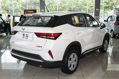 2023款 1.5L CVT畅爽型-外观-图片-有驾