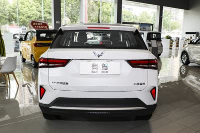 2023款 1.5L CVT畅爽型-外观-图片-有驾