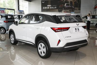 2023款 1.5L CVT畅爽型-外观-图片-有驾