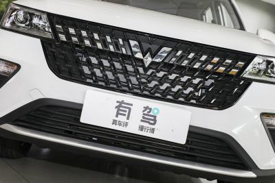 2023款 1.5L CVT畅爽型-外观-图片-有驾