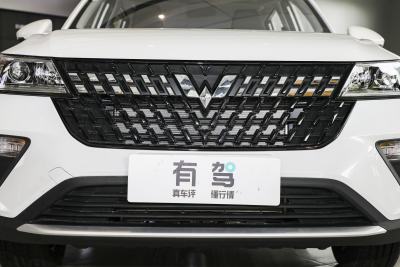 2023款 1.5L CVT畅爽型-外观-图片-有驾