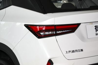 2023款 1.5L CVT畅爽型-外观-图片-有驾