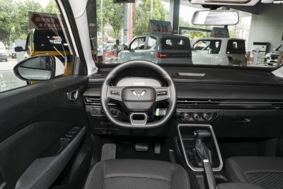 2023款 1.5L CVT畅爽型-内饰-图片-有驾