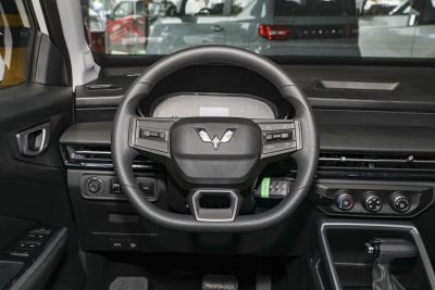 2023款 1.5L CVT畅爽型-内饰-图片-有驾