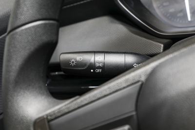2023款 1.5L CVT畅爽型-内饰-图片-有驾
