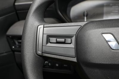 2023款 1.5L CVT畅爽型-内饰-图片-有驾
