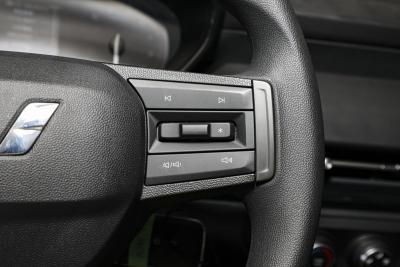 2023款 1.5L CVT畅爽型-内饰-图片-有驾