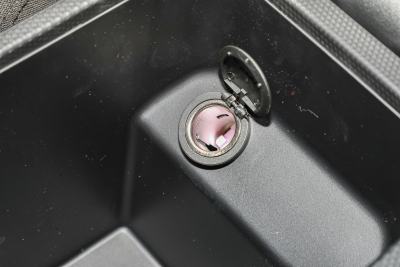2023款 1.5L CVT畅爽型-内饰-图片-有驾