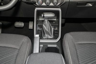 2023款 1.5L CVT畅爽型-内饰-图片-有驾