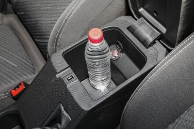 2023款 1.5L CVT畅爽型-内饰-图片-有驾