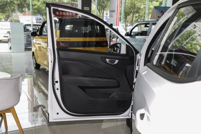 2023款 1.5L CVT畅爽型-内饰-图片-有驾