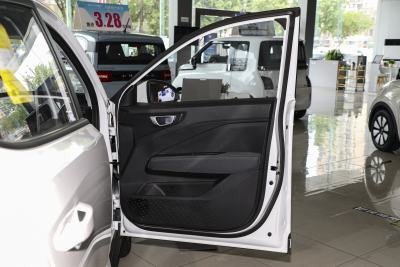 2023款 1.5L CVT畅爽型-内饰-图片-有驾