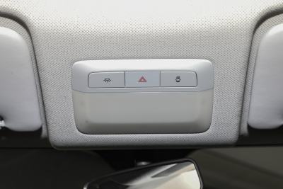 2023款 1.5L CVT畅爽型-内饰-图片-有驾