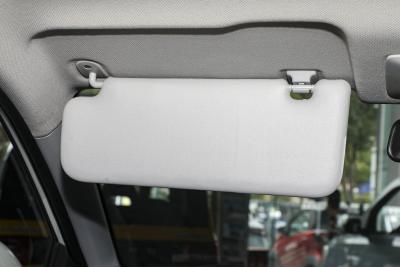 2023款 1.5L CVT畅爽型-内饰-图片-有驾