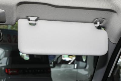 2023款 1.5L CVT畅爽型-内饰-图片-有驾