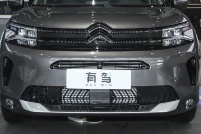 2023款 400THP 纵擎版-外观-图片-有驾