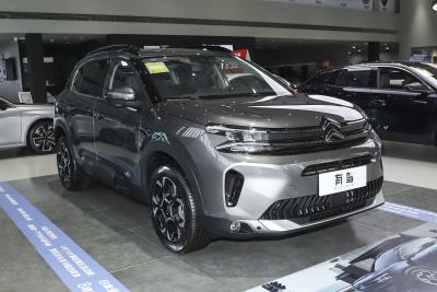 2023款 400THP 纵擎版-外观-图片-有驾