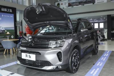 2023款 400THP 纵擎版-外观-图片-有驾