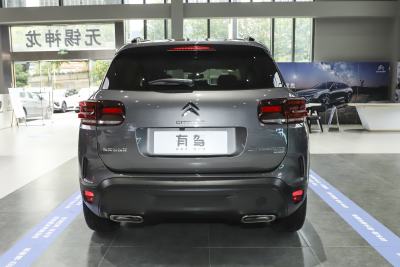 2023款 400THP 纵擎版-外观-图片-有驾