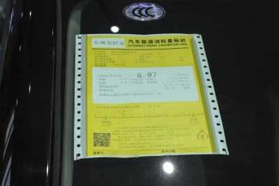 2023款 400THP 纵擎版-外观-图片-有驾