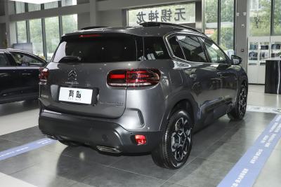 2023款 400THP 纵擎版-外观-图片-有驾
