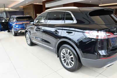 2020款 2.0T 潜航版-外观-图片-有驾