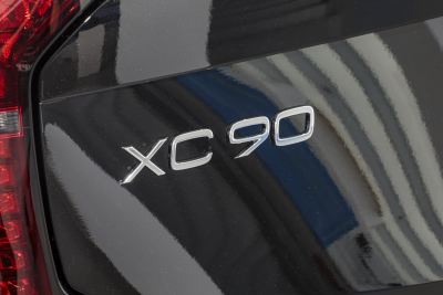 2025款 改款 T8 智远豪华版 7座-外观-图片-有驾