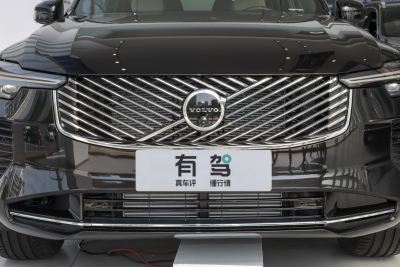 2025款 改款 T8 智远豪华版 7座-外观-图片-有驾