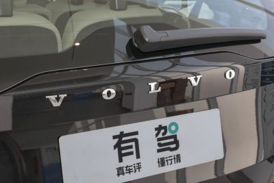 2025款 改款 T8 智远豪华版 7座-外观-图片-有驾