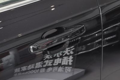 2025款 改款 T8 智远豪华版 7座-外观-图片-有驾