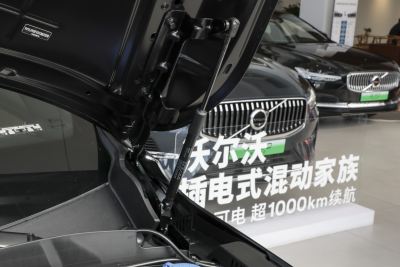 2025款 改款 T8 智远豪华版 7座-外观-图片-有驾