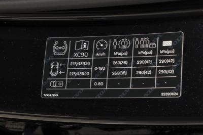 2025款 改款 T8 智远豪华版 7座-外观-图片-有驾