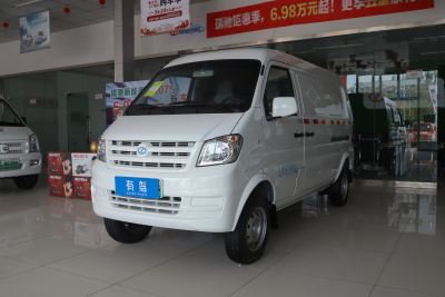 2021款 标准版31.25kWh-外观-图片-有驾