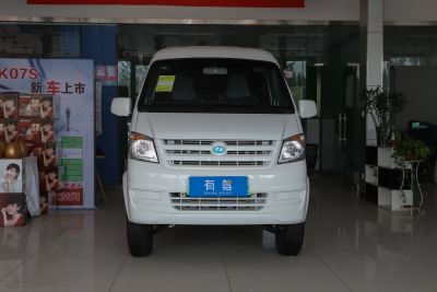 2021款 标准版31.25kWh-外观-图片-有驾