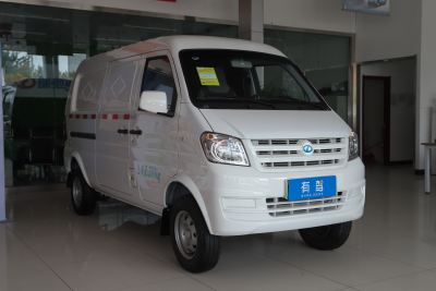 2021款 标准版31.25kWh-外观-图片-有驾