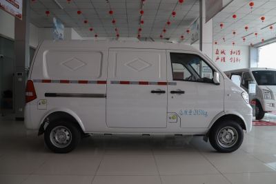 2021款 标准版31.25kWh-外观-图片-有驾