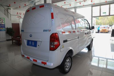 2021款 标准版31.25kWh-外观-图片-有驾