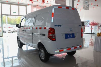 2021款 标准版31.25kWh-外观-图片-有驾