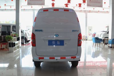 2021款 标准版31.25kWh-外观-图片-有驾