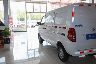 2021款 标准版31.25kWh-外观-图片-有驾