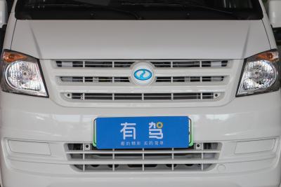 2021款 标准版31.25kWh-外观-图片-有驾